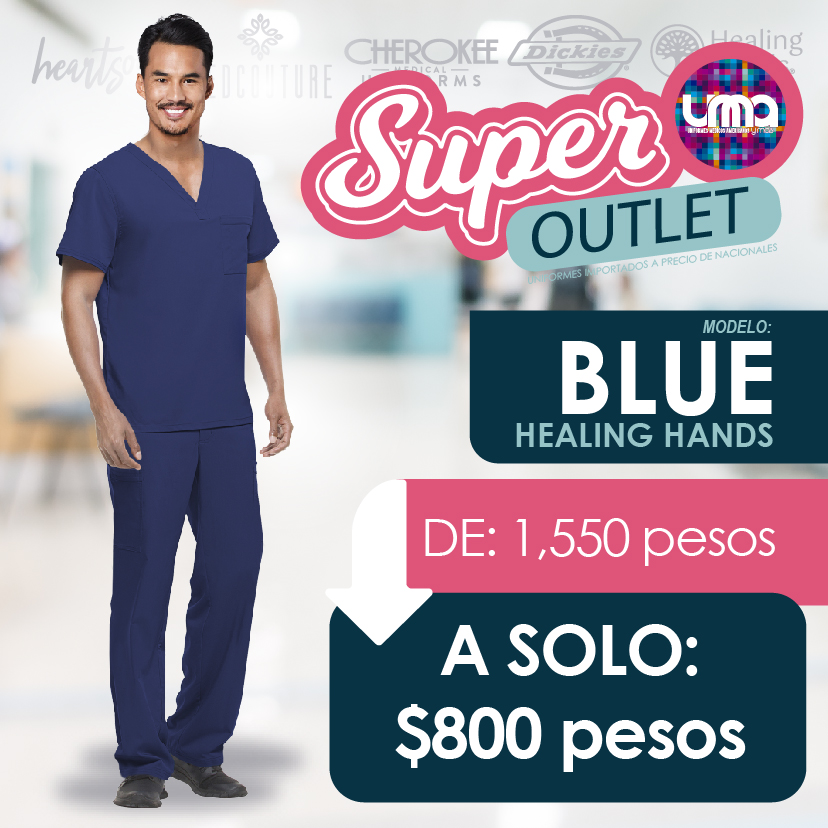 Uniformes medicos Cherokee